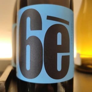 6è Escumosos - Celler 9+ - moises-virgili-i-rovira