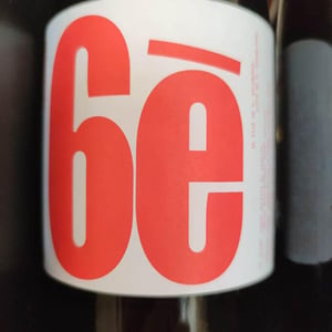 6è Escumosos - Celler 9+ - moises-virgili-i-rovira