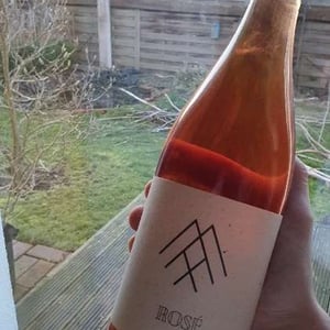 Rosé - Max sein Wein - Max Baumann 