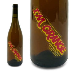 I’m Orange X Domaine VSN - Vi De Carrícola - vicent-tomas-soler