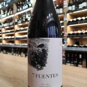 7 Fuentes - Bodegas Suertes Del Marques - jonatan-garcia-lima-luis-seabra