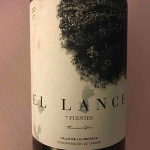 7 Fuentes - Bodegas Suertes Del Marques - jonatan-garcia-lima-luis-seabra