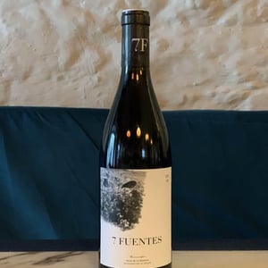 7 Fuentes - Bodegas Suertes Del Marques - jonatan-garcia-lima-luis-seabra