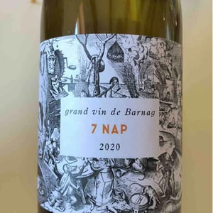 7 NAP - Grand Vin de Barnag - bence-szilagyi -2020
