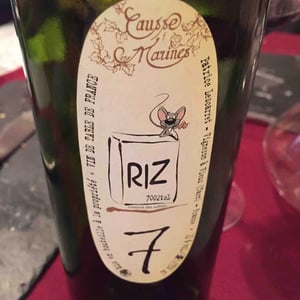 7 Souris 2007