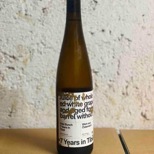 7 Years in Tibet - Weingut Warnung - matthias-warnung -2013