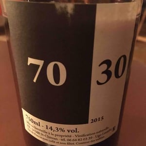70 30 - Ugo Lestelle - ugo-lestelle