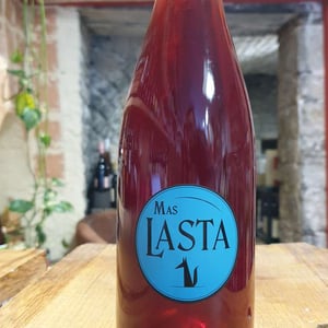 Pét'Nat Rosé - Mas Lasta - anne-laure-sicard