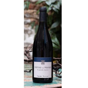 Chardonnay - Domaine Villet - gerard-christine-villet