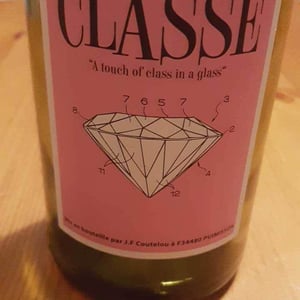 Classe - Mas Coutelou - Jean-François Coutelou 