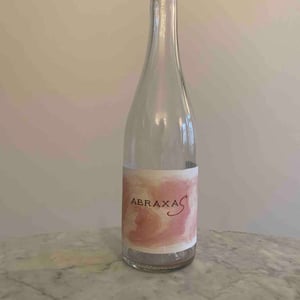 Abraxas ( X Cédric Mouton ) - La Cave Aux Fioles - carlos-badia -2024