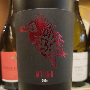 MTRNR 2016 - Oiseau Rebelle - guido-melanie-hube