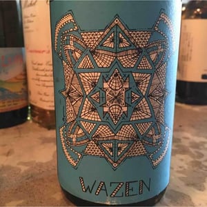 Wazen - La Grange de l'Oncle Charles - morgane-stoquert-et-jerome-francois