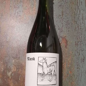 Musk - Barranco Oscuro - manuel-lorenzo-valenzuela