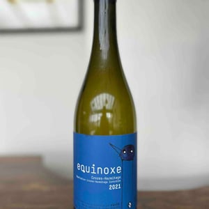 Equinoxe - Domaine des Lises / Equis - maxime-graillot-thomas-schmittel