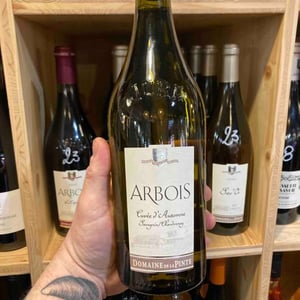 Cuvée d'Automne - Domaine de la Pinte - pierre-martin