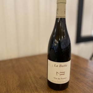 La Butte - Clos du Tue-Bœuf - Zoé, Louise & Thierry Puzelat 