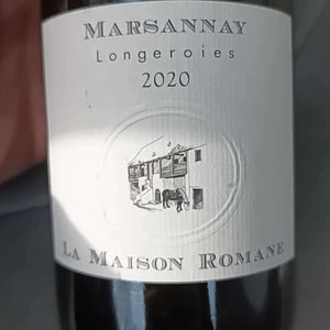 Longeroies - La Maison Romane - victorine-oronce-de-beler