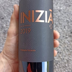 Inizia - Clos Signadore - christophe-ferrandis