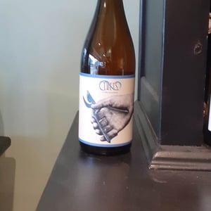Parellada - Celler Tuets - albert-domingo