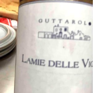 Lamie Delle Vigne - Cantine Cristiano Guttarolo - Cristiano Guttarolo 