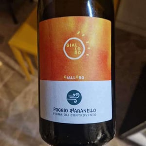 T1uno - Poggio Bbaranèllo - Vignaioli Controvento - silvia-pragliola-lisa-gentili