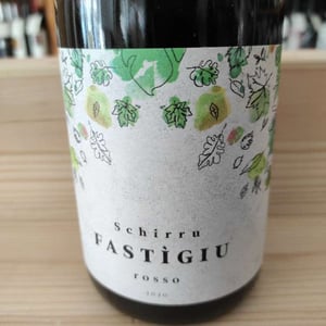 Fastìgiu - Azienda Agricola Schirru - Michele & Marco Schirru 