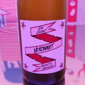Veronnet Blanc - Corentin Houillon - Corentin Houillon 