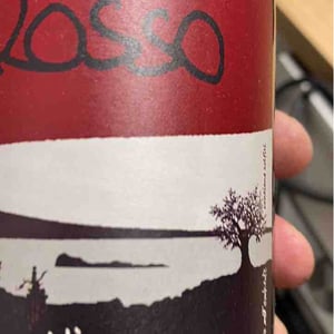 Rosso - Le Coste - clementine-bouveron-gianmarco-antonuzi