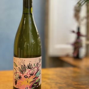 Bloom 2021 - Vin des Potes - Rémi pouzin, grenache blanc, viognier 