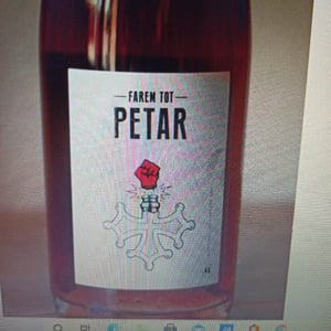 Farem Tot Petar - Domaine des Amiel - aymeric-jordan-amiel