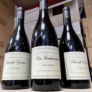 La Souterrone - Romaneaux-Destezet - herve-souhaut