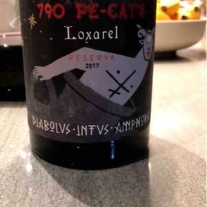 790 Pe-cats - Loxarel - Josep Mitjans 
