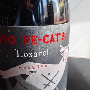 790 Pe-cats - Loxarel - josep-mitjans