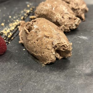 Mousse Au Chocolat - Il Salento - 595208