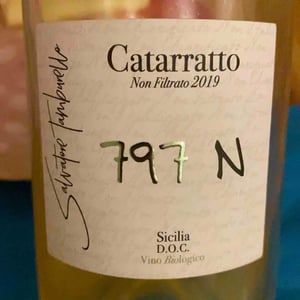 797 N - Salvatore Tamburello - salvatore-tamburello