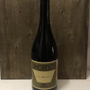 Bianco - Terre Siciliane IGT - Lamoresca -2020