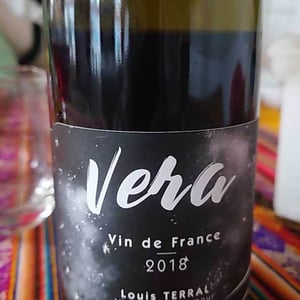 Vera - Domaine Louis Terral - Louis Terral 