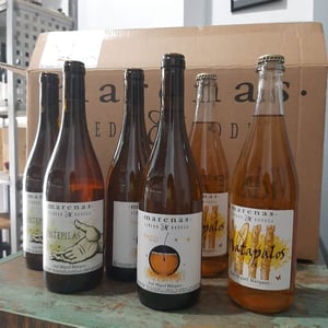 Montepilas - Marenas Viñedo y Bodega - jose-miguel-marquez-herrador