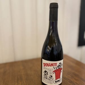 Dynamite - Pèira Levada - alexandre-durand