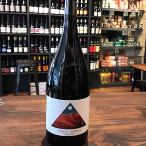 Syrah - Sarnin-Berrux - Jean-Pascal Sarnin & Jean-Marie Berrux 