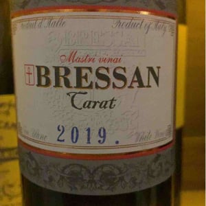 Carat - Azienda Agricola Bressan - Fulvio Bressan 