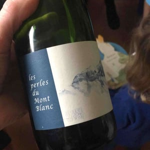 Domaine Belluard (CLOSED) - Dominique Belluard (CLOSED) - Les Perles du Mont Blanc