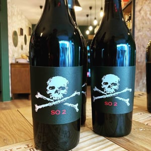 SO 2 - Domaine de l'R - frederic-sigonneau