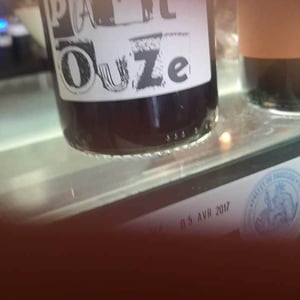 La Partouze - Domaine du Petit Oratoire - Lori Haon 