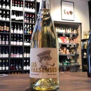 Les Valseuses - Domaine de l'Oubliée - xavier-courant