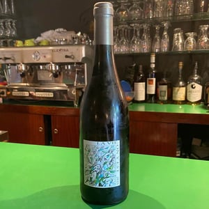 La Vie On Y Est - Domaine Gramenon - michele-aubery-laurent-maxime-francois-laurent