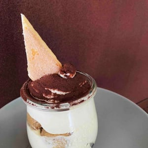 Tiramisù fatto in casa - 