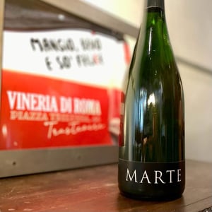 Marte - Piana dei Castelli - matteo-ceracchi