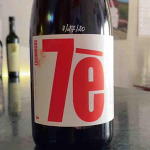 7è Escumosos - Celler 9+ - moises-virgili-i-rovira